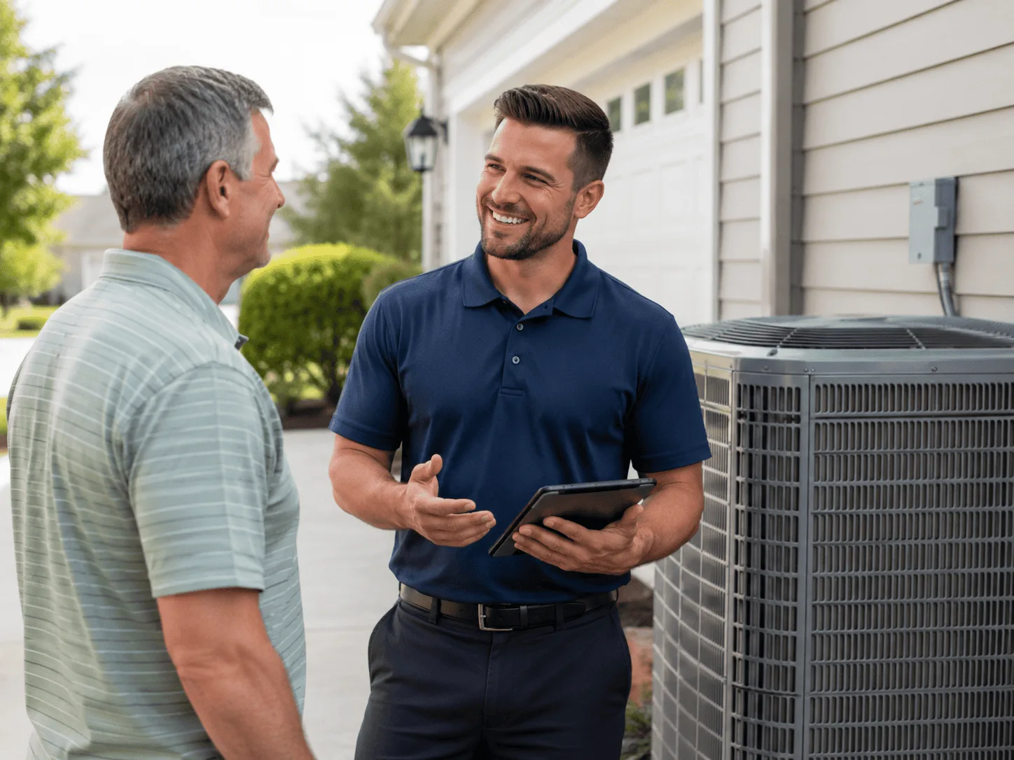 Heat Pump Installation Lakeshore, FL FAQs